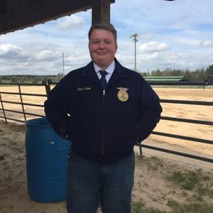 Meet your Posher, Logan